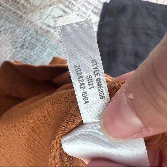 Madewell Fall Bundle sz L - Picture 7 of 12